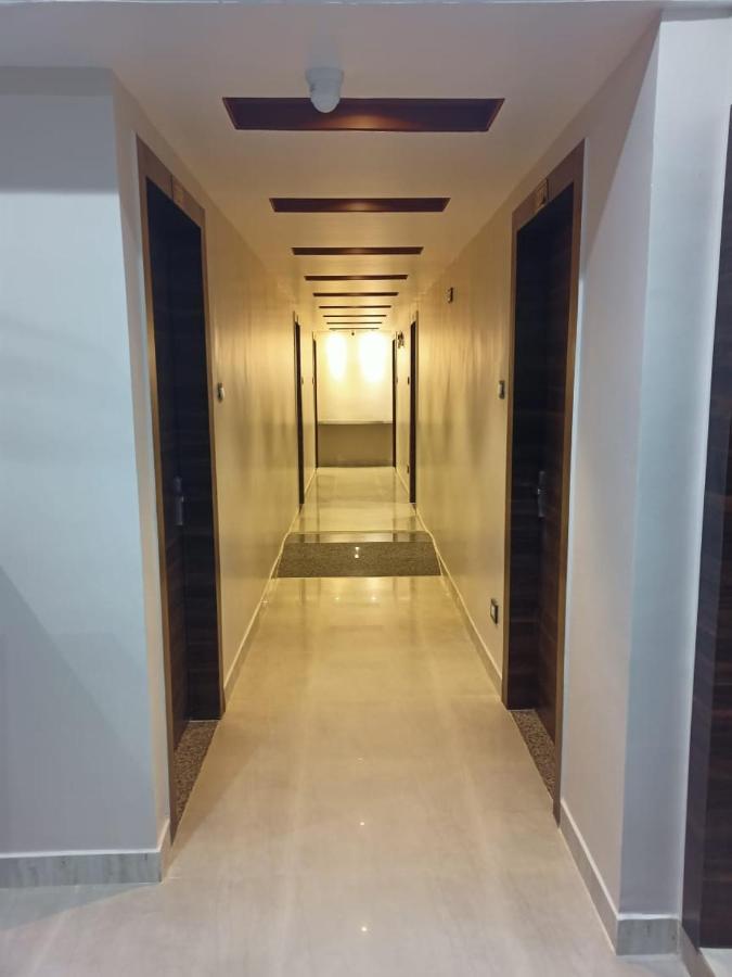 Aditya Inn Guwahati Esterno foto