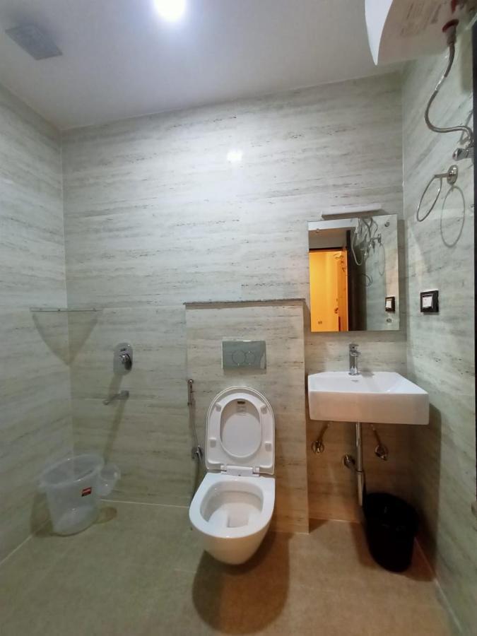 Aditya Inn Guwahati Esterno foto